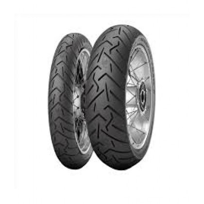 PIRELLI SCORPION TRAIL 2 110-80-19 & 150-70-17 